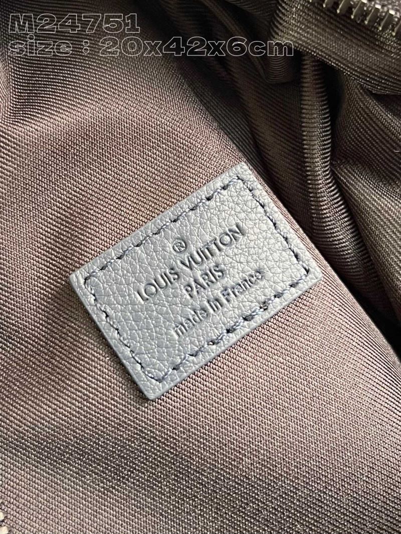 Louis Vuitton Waist Chest Packs